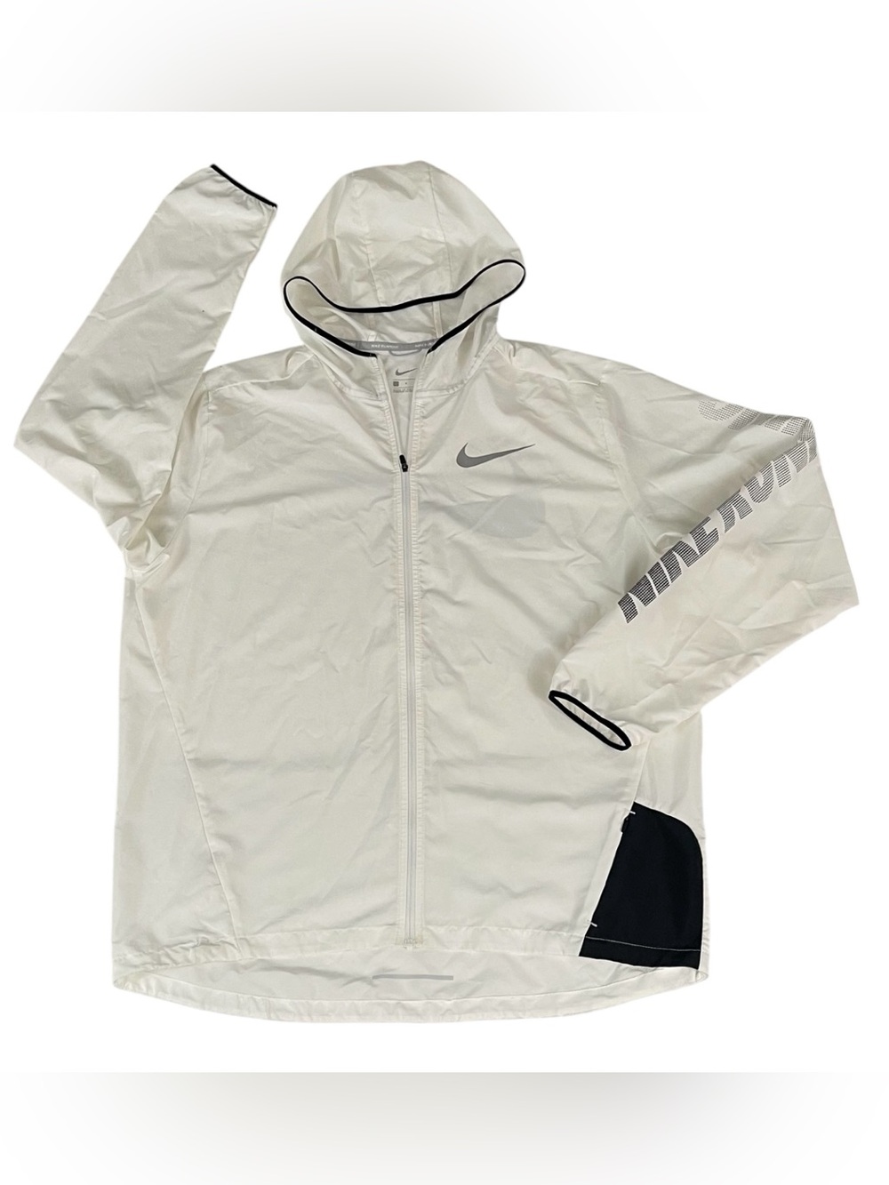 Nike City Core Hoodie Jacket